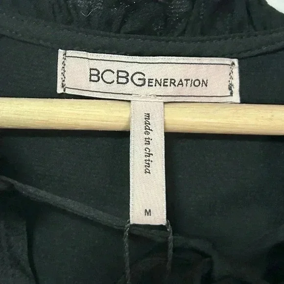 BCBGeneration  Top - Picture 4 of 5